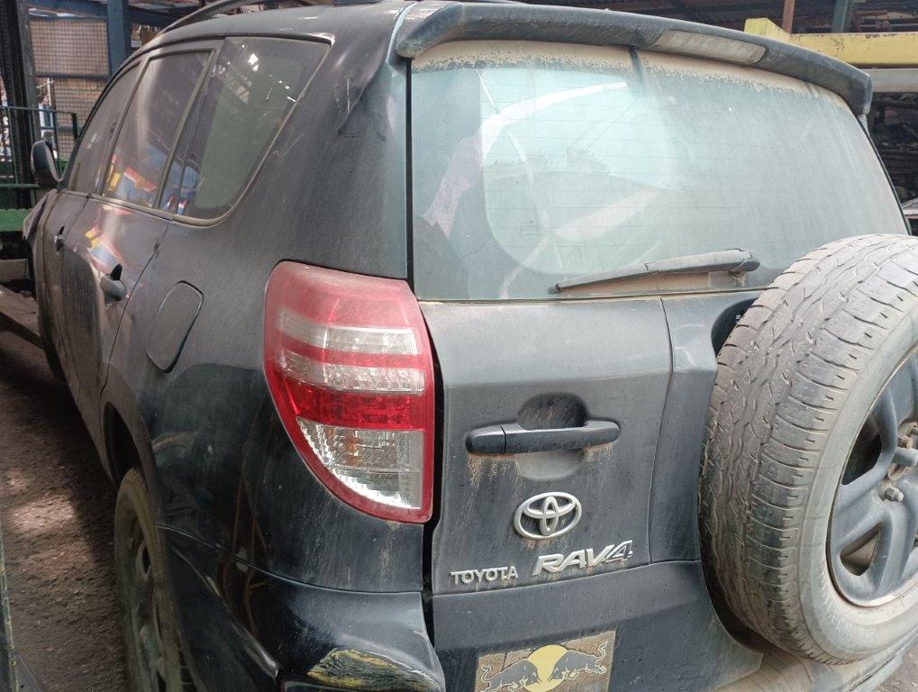  Toyota RAV4 2007    EN DESARME